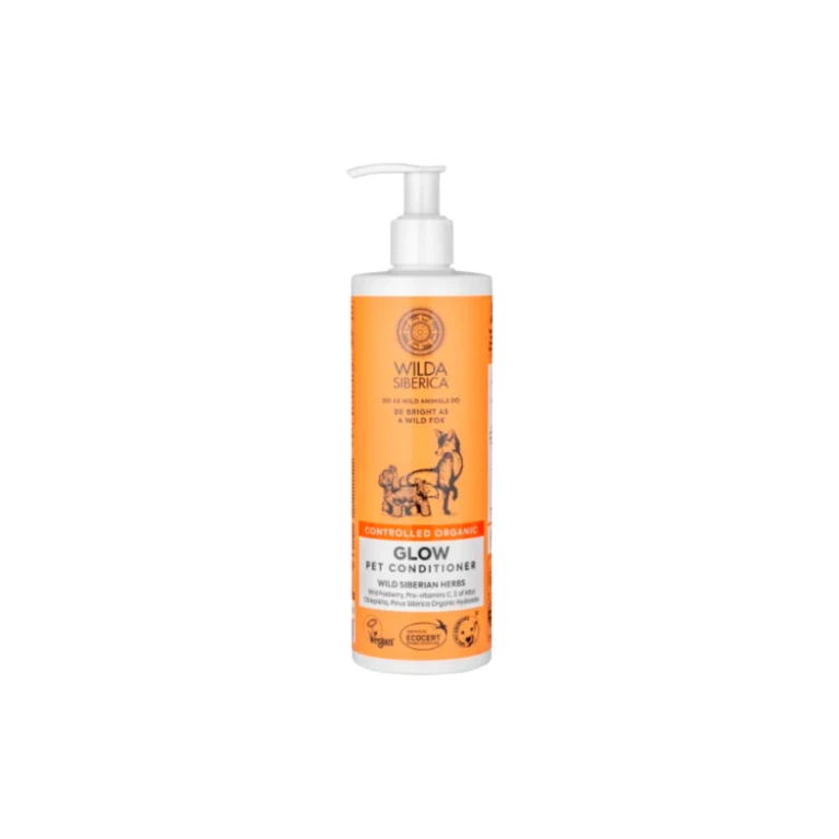 Glow Pet Conditioner, 400ml