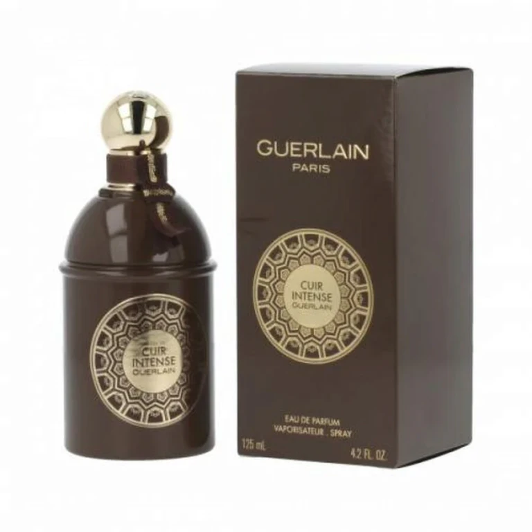 Cuir Intense 오 드 퍼퓸