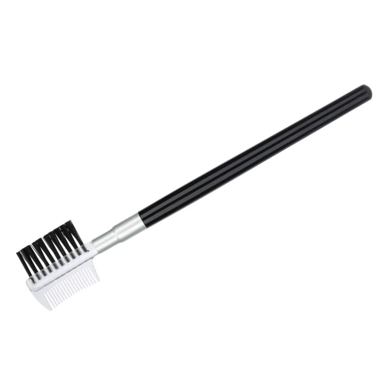 Eyelash and Eyebrow Brush Beautytime 1 Piece