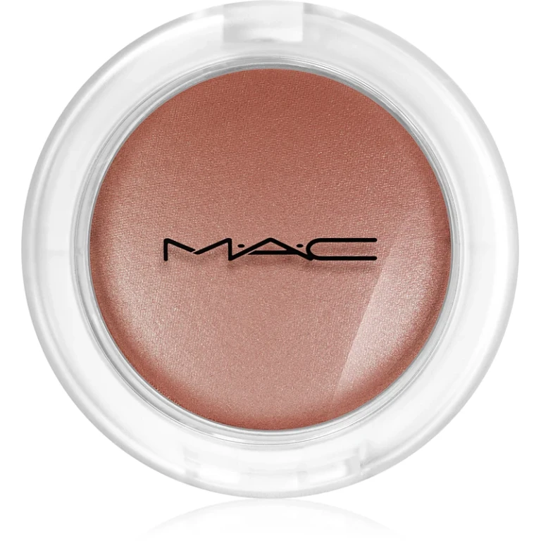 Mac Glow Play Blush In Cream Ginger Luck
