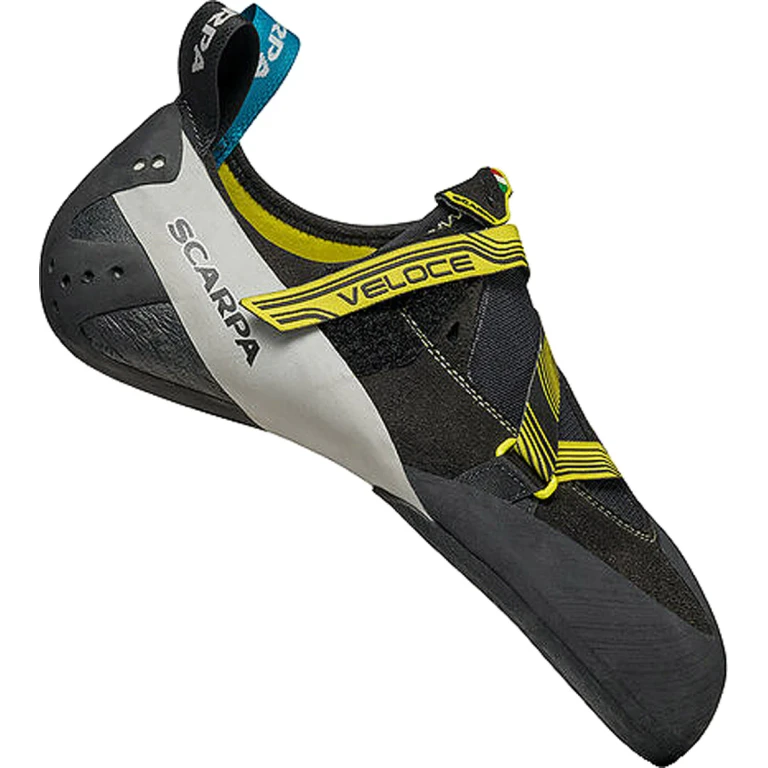Veloce Climbing Shoes - Men's