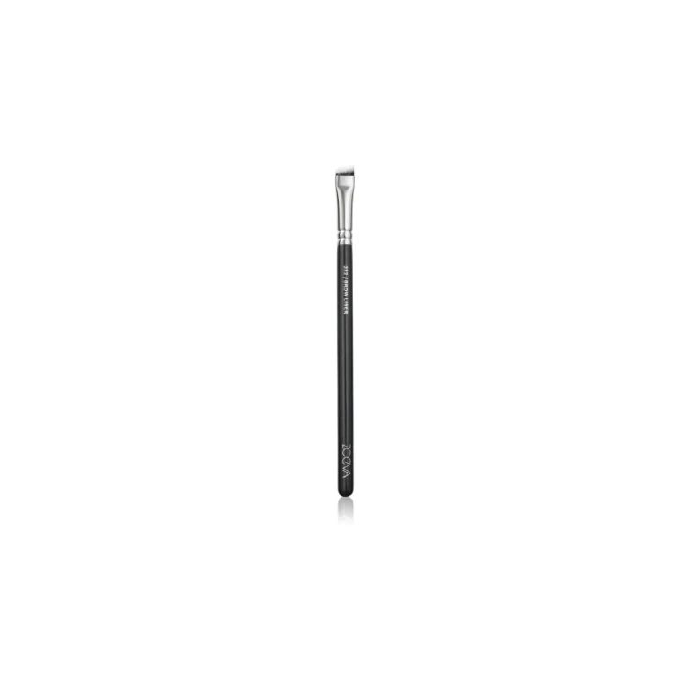 322 Brow Liner Beveled Eyebrow Brush
