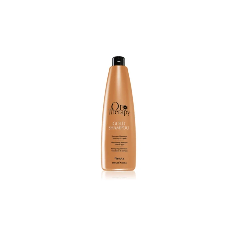 Oro Therapy Pure Shampoo 1000ml