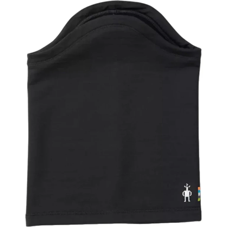 Merino Sport Fleece Neck Gaiter - Unisex