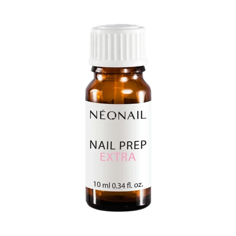 Prep Extra product to degrease and dry nails 10 ml