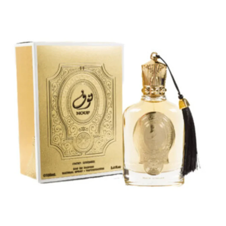 Nouf EDP U 100 ml