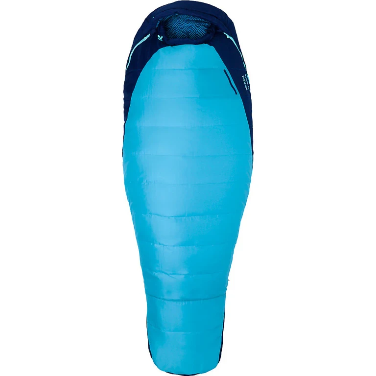 Trestles 15°F/-9°C Synthetic Sleeping Bag - Women's