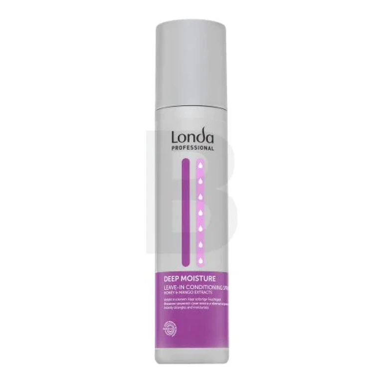 Professional Deep Moisture Leave-in conditioning spray 250 ml