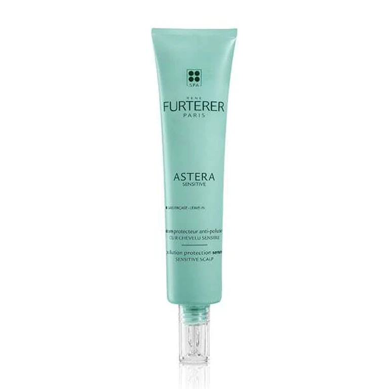 RenAnd furterer Sensitiv e (Anti-pollution Serum) for sensitive scalp - Volume: 75 ml