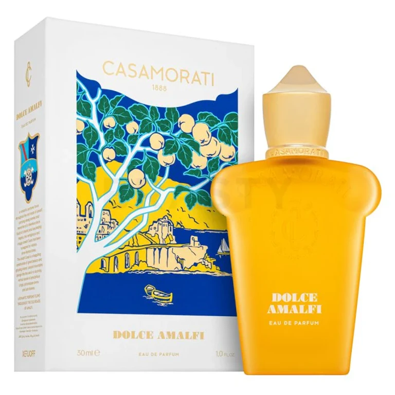 Casamorati Dolce Amalfi EDP U 30 ml
