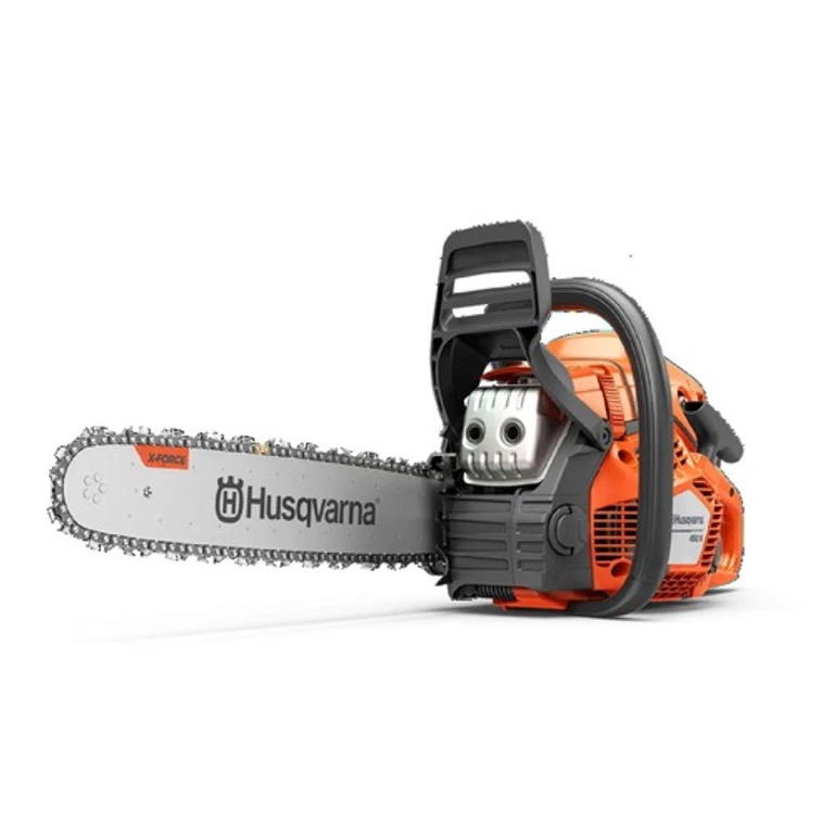 970702450 3.4 HP 50.2-cc 450X Rancher 20 in. Gas Chainsaw