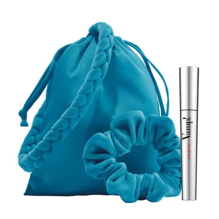 Vamp! 9 Ml+ Headband + Scrunchy 1 unit