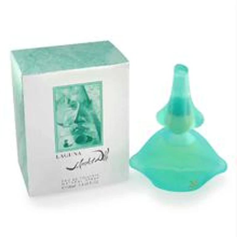 Lagoon EDT - 30 ml