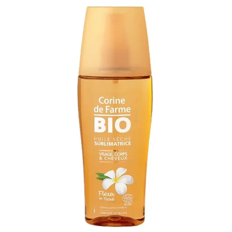 Bio Sublimator Oil Secco 150ml