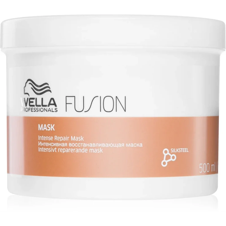Intensive (Intense Repair Mask) ダメージヘア用 Fusion 500ml