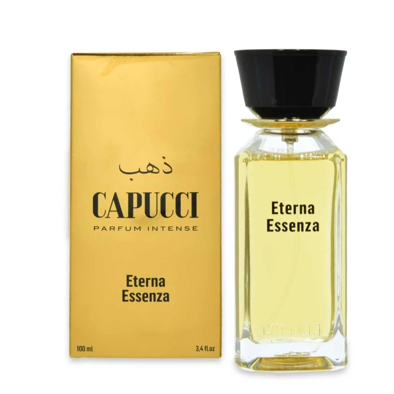 Eterna Essenza Parfum Intense 100 Ml