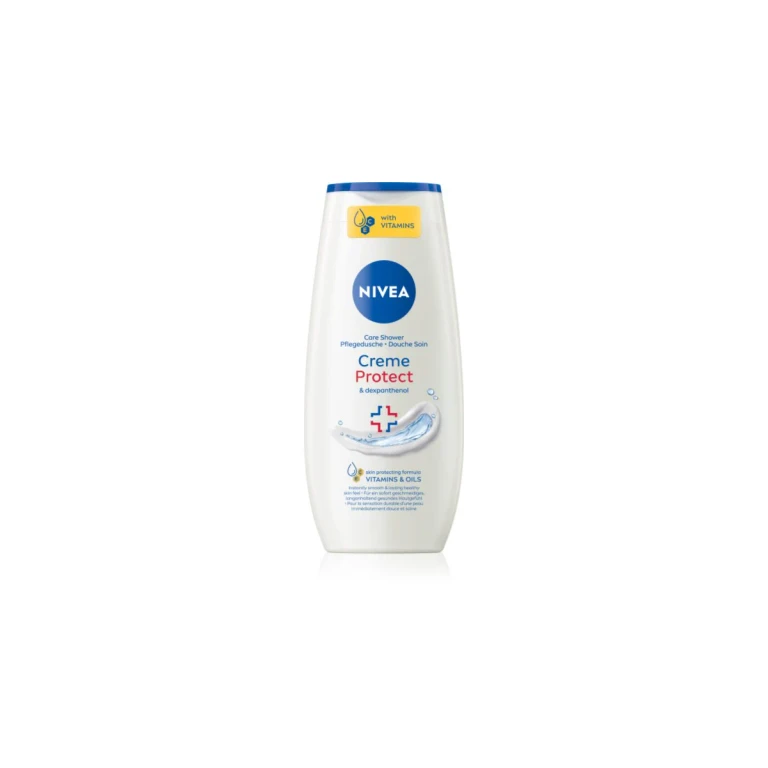 Creme Protect Care Shower - 250ml