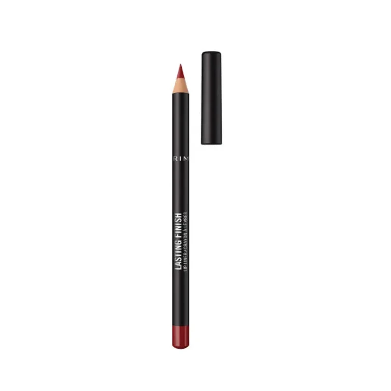 London Lasting Finish 8h lip pencil 580 Bitten Red