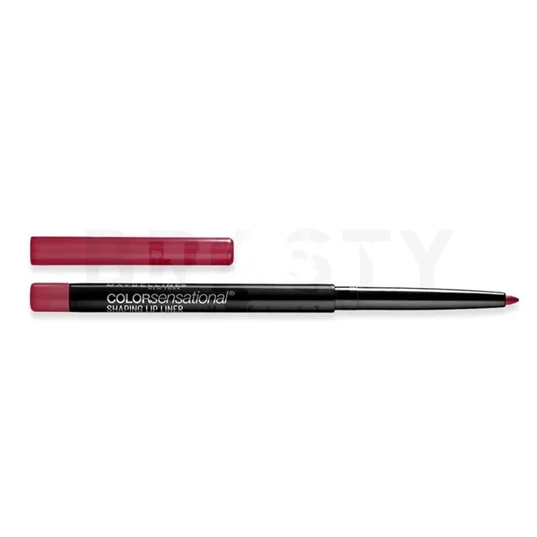 Color Sensational Shaping Lip Liner 90 Brick Red 1.2 g