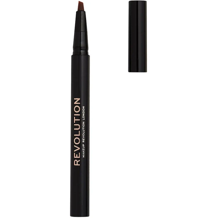 Bushy eyebrows cream pencil for eyebrows medium brown 05 ml