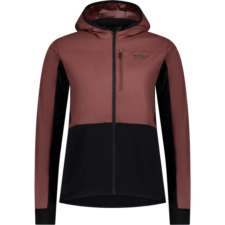 Diversion Merino Wind Jacket - Women's
