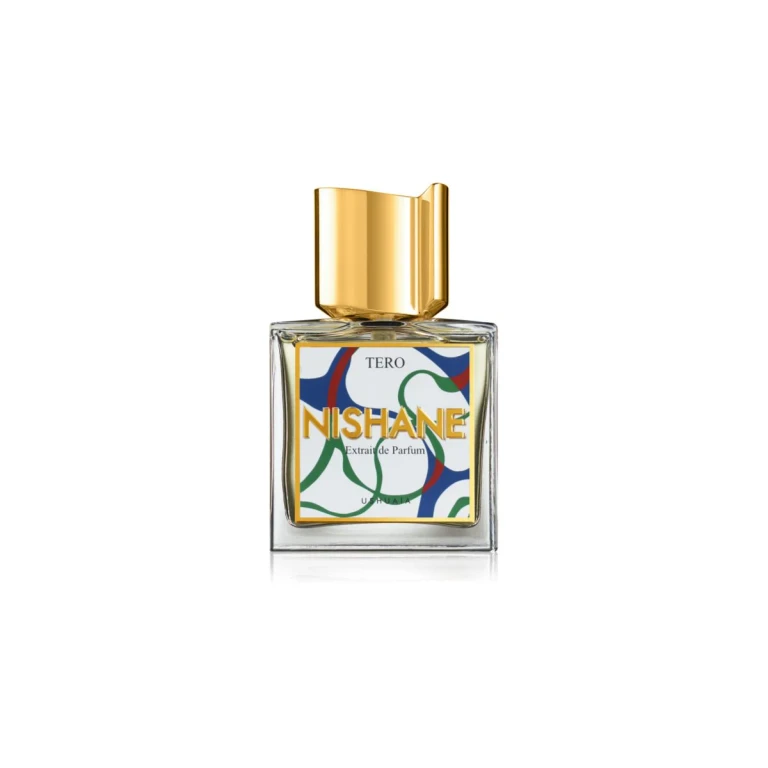 Tero PAR U Unisex Perfume 50 ml