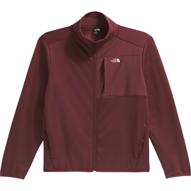 TNF Performance Fleece Full Zip Jacket - Men's
