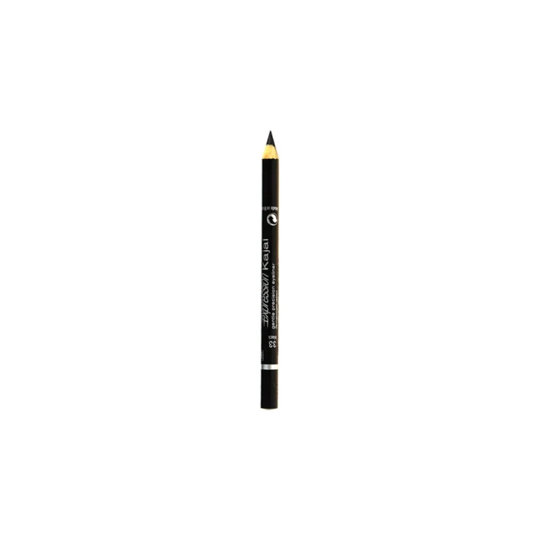 NEW YORK Expression eye pencil color 33 Black 2 g