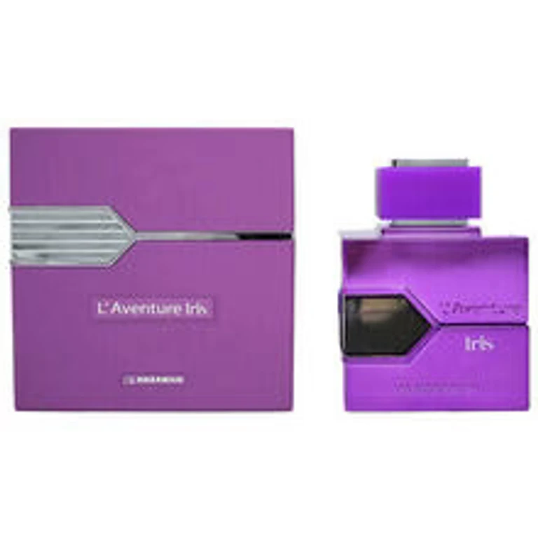 L´Aventure Iris Parfumextrakt