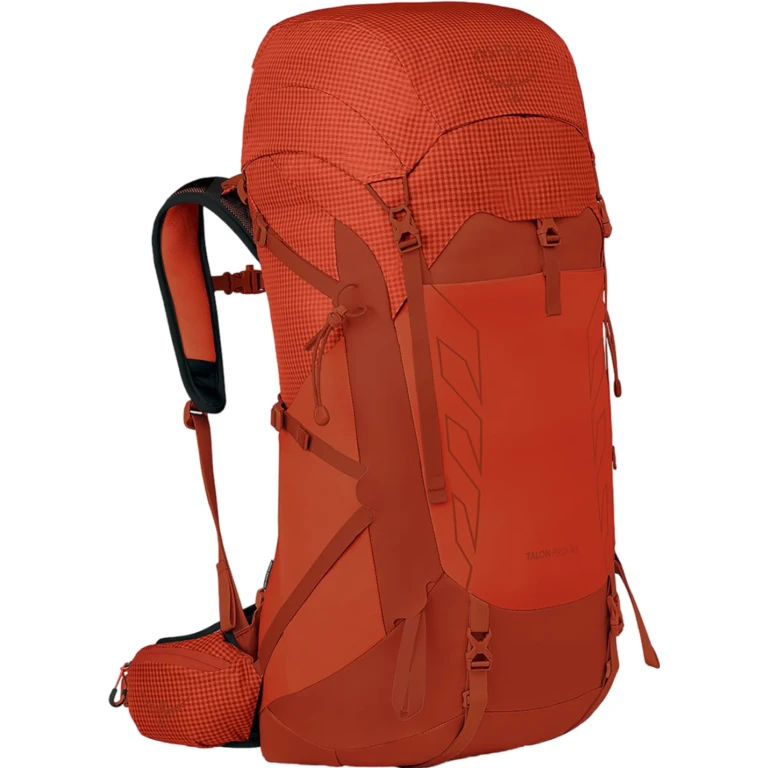 Talon Pro Multi-Sport Pack 40L - Men's