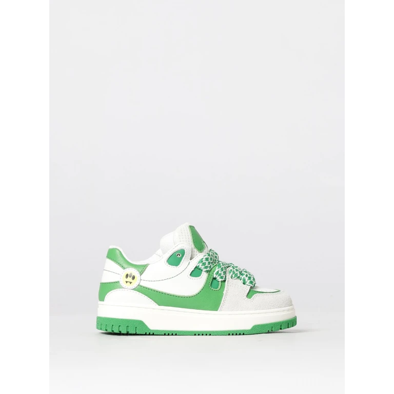 Leather Sneakers (828492)