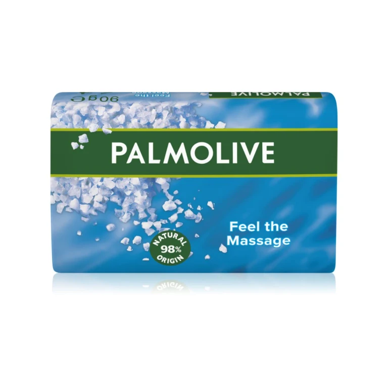 Thermal Spa Mineral Massage solid soap with minerals 90 g
