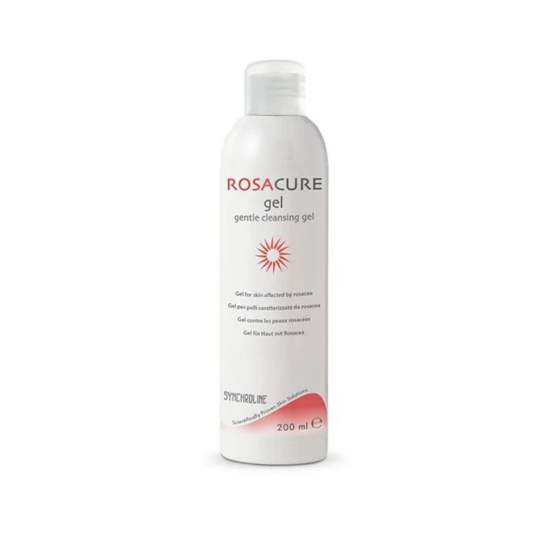 Rosacure Gentle Cleansing Gel 200ml