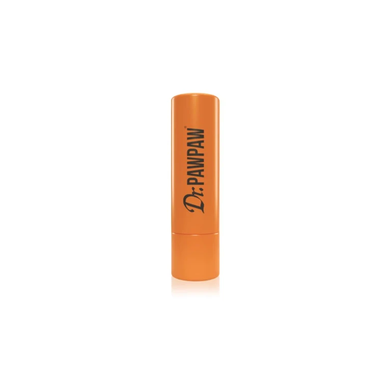Flavoured Moisturizing Lip Balm Mango 4 g