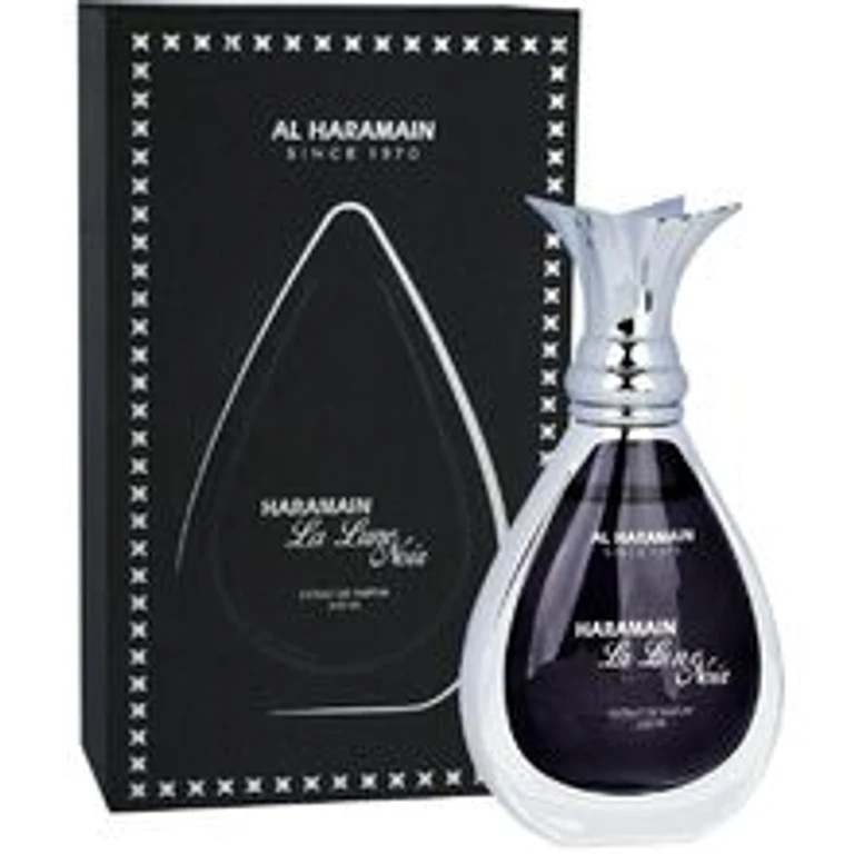 Haramain La Lune Noir Perfume Extract - 100ml