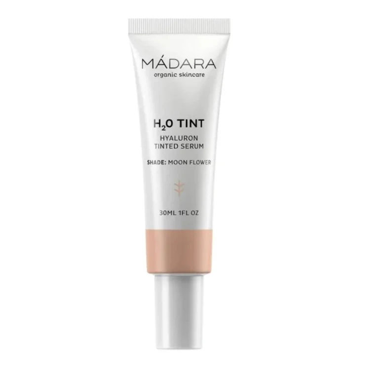 Hyaluronic Coloring Serum H20 Tint 30 ml - Shade: 2 Moon Flower