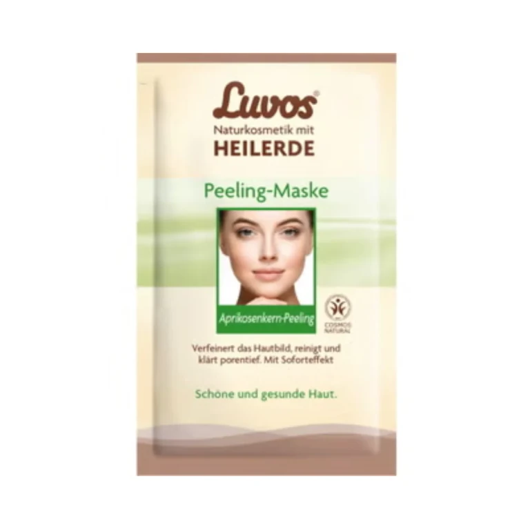 Peeling Mask, 15 ml