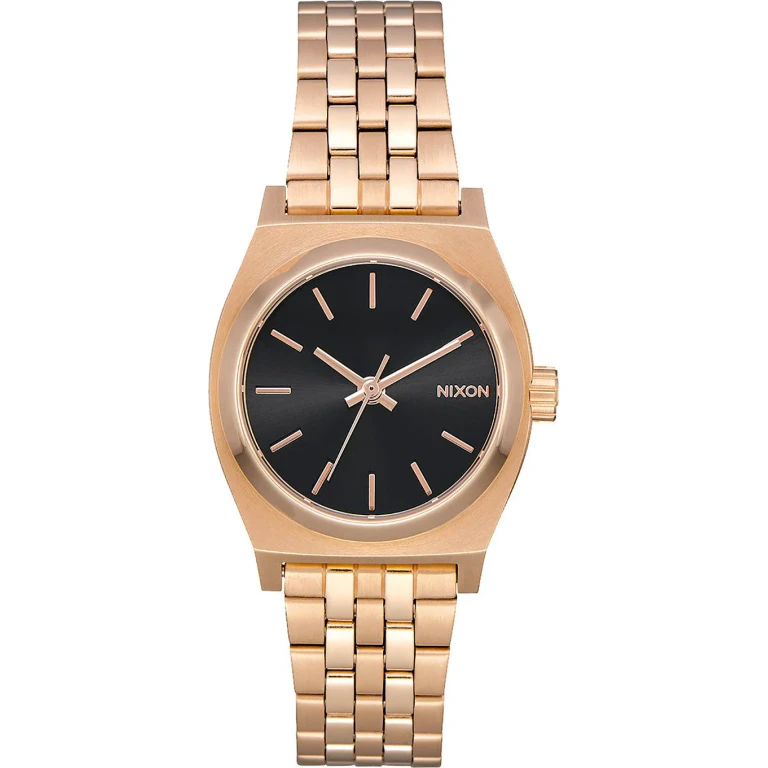 Small Time Teller Watch - Women's