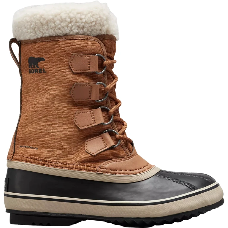 Winter Carnival Waterproof Boots - Women's