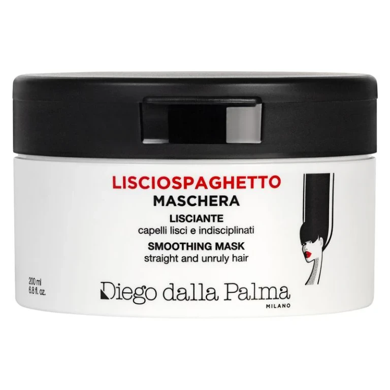 Smooth Spaghetti Smoothing Mask 200ml