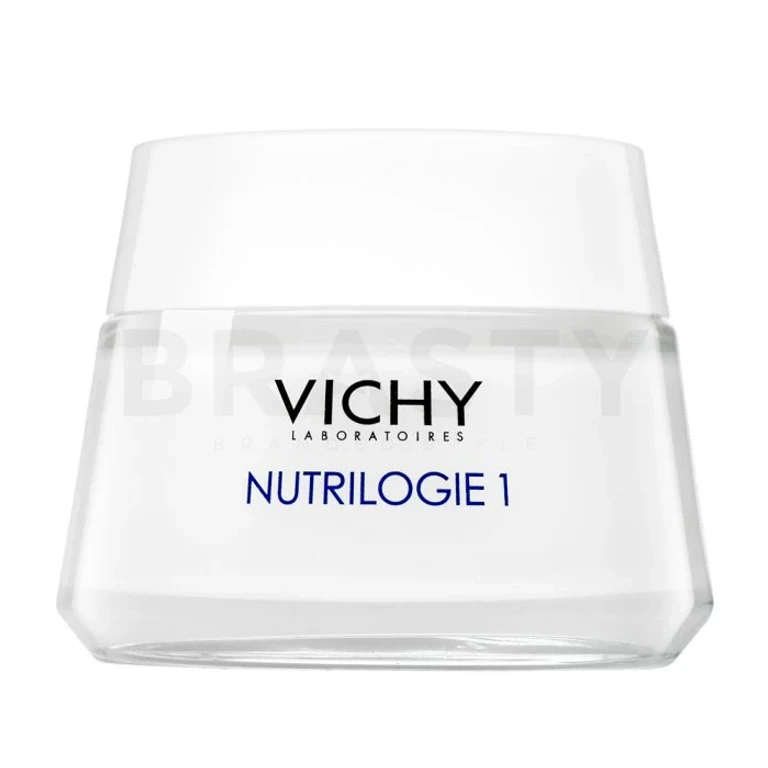 Nutrilogie 1 Intensive Cream for Dry Skin 50 ml