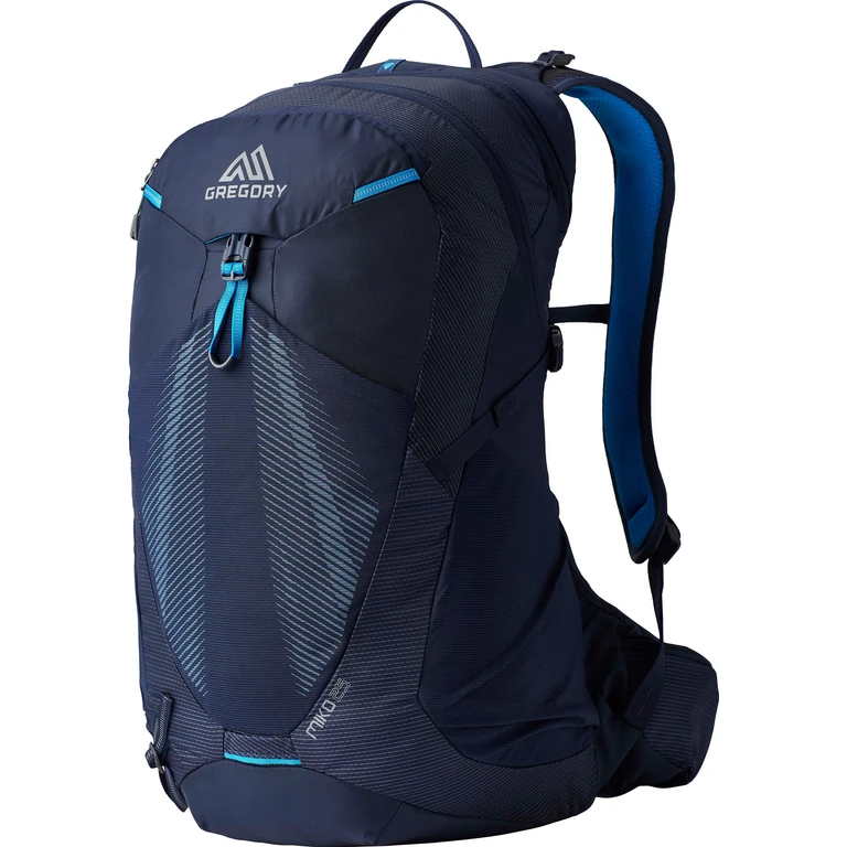 Miko Backpack 25L