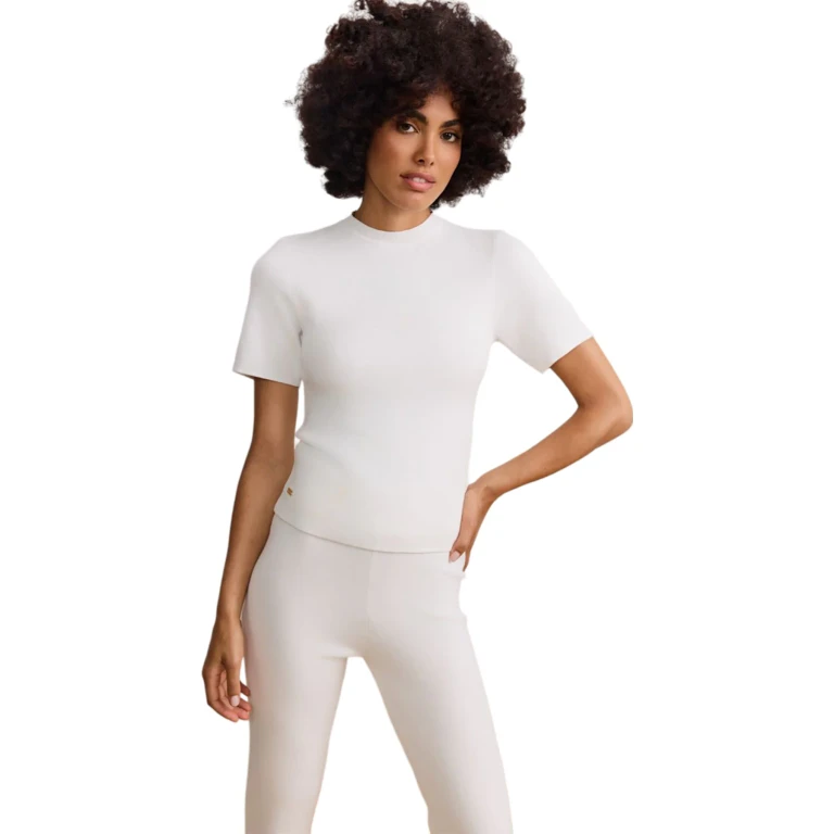 Olly Regular Short Sleeve T-Shirt - Women's