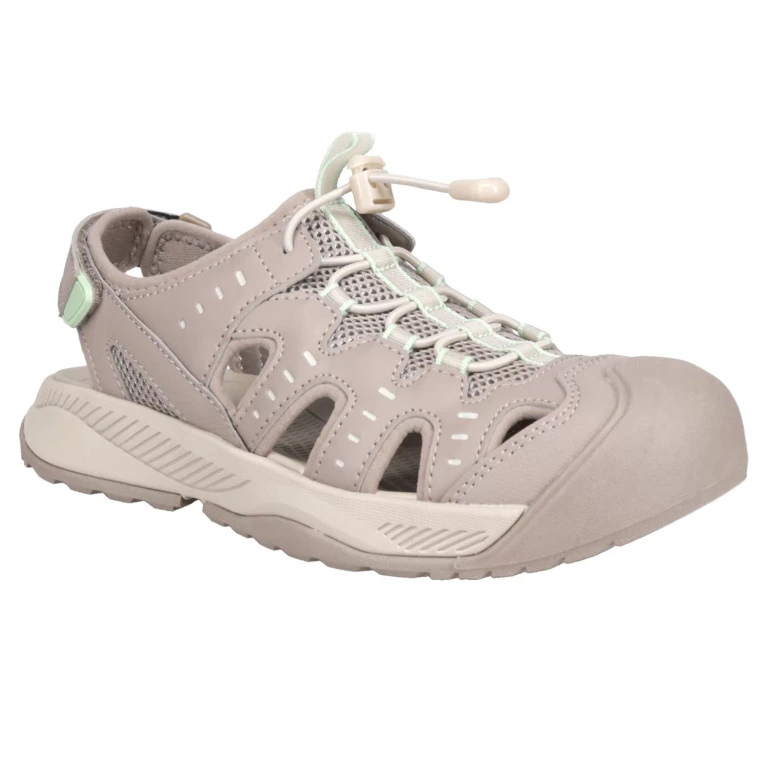 WOMEN'S WATER SHOE - TAN 9 - Online Only:- 9, Tan - Online Only