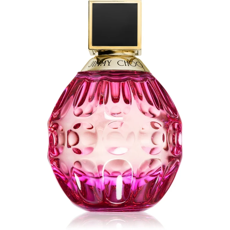Jimmy Choo Rose Passion EDP W 60 ml