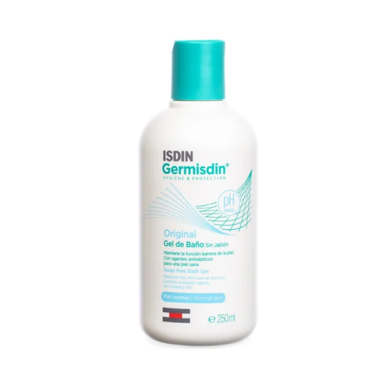 Germisdin™ Body Hygiene 250ml