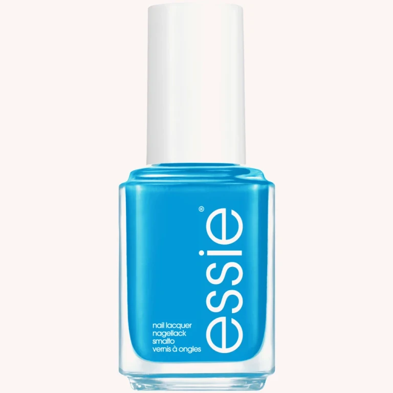 Offbeat Chic Nagellak