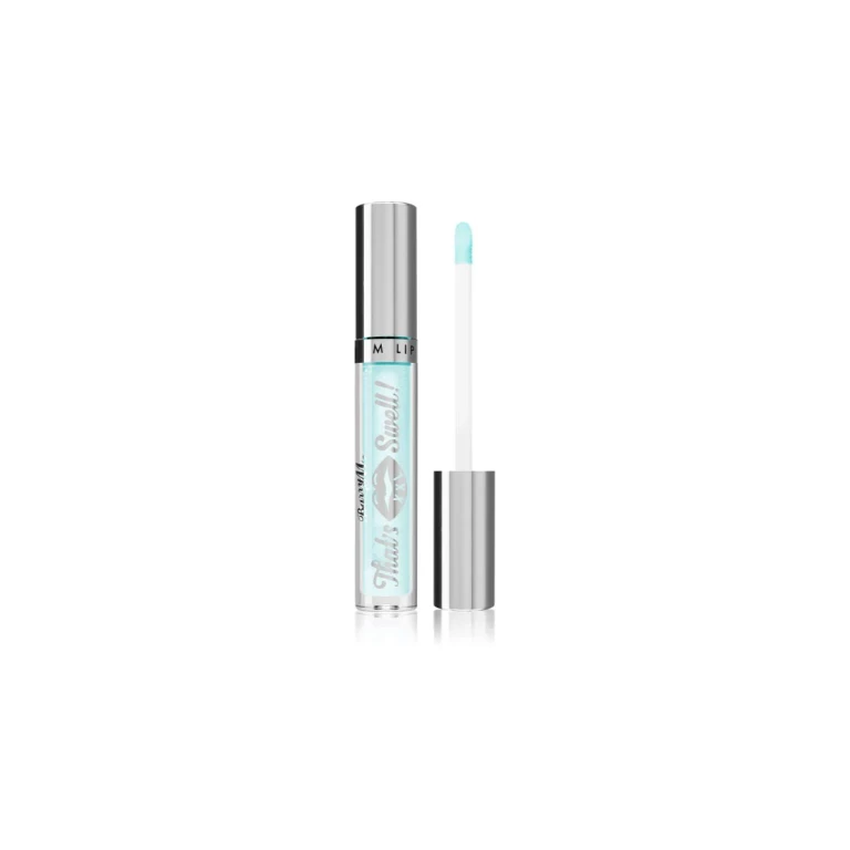 That's Swell! Volumizing Lip Gloss with Refreshing Effect Color Cool It 2.5 ml
