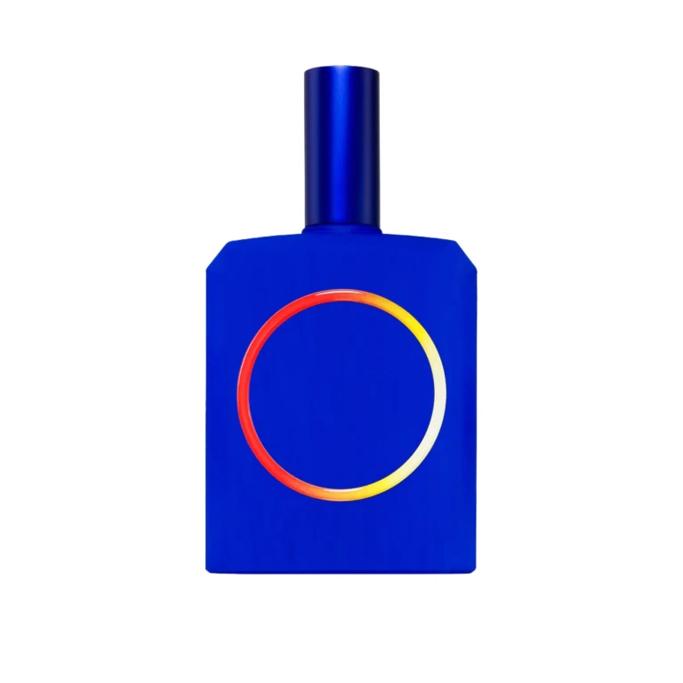 This Is Not A Blue Bottle 1.3 EDP