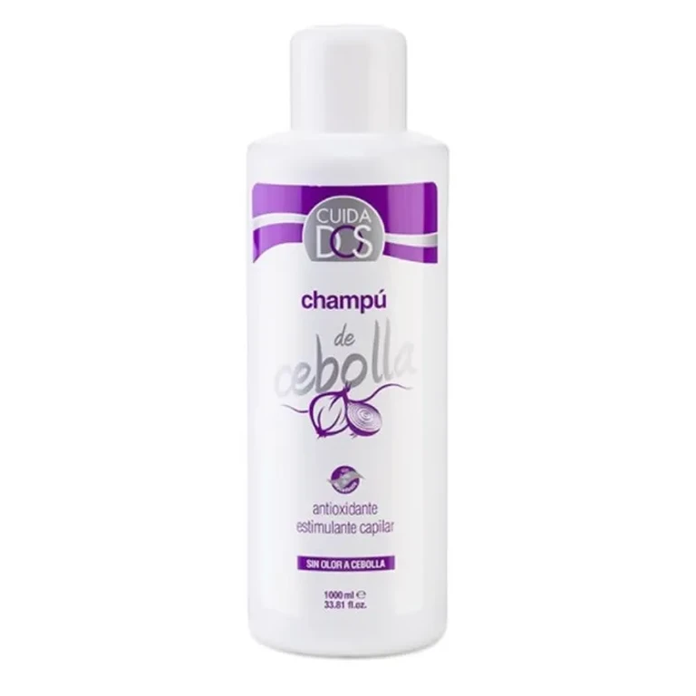 Onion Shampoo Valquer 1000ml